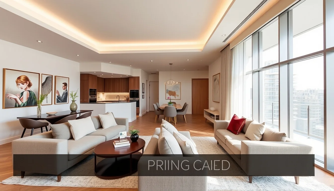 Professional plan visual